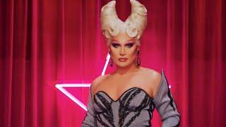 The Vivienne's Entrance | Rupaul's Drag Race All Stars 7