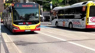 Preisänderungen beim Deutschlandticket auch in Tübingen