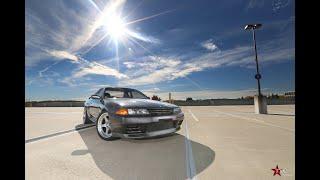 The SECRET to how you can finance a Nissan Skyline R32 GT-R!