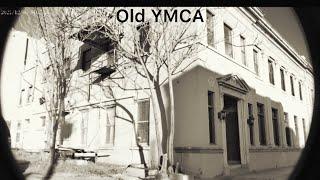 Paranormal Investigation at The old YMCA part 3