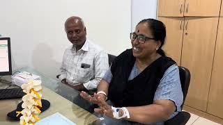 How to avoid spine surgery :pain block therapy मणक्याची शस्त्रक्रिया कशी टाळायची : पेन ब्लॉक थेरपी
