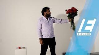 Seniman Irak Gelar Seni Performans di Jakarta Biennale 2017!