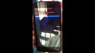 rivo rx65 hard reset pattern and password forget soloution