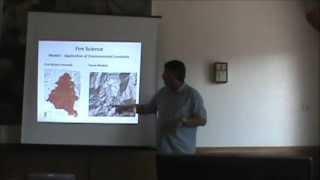Burning on Purpose: How Fire can be Used as a Tool for Forest Stewardship