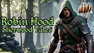 Robin hood - Sherwood builders gameplay pc - The rise of the merry men.