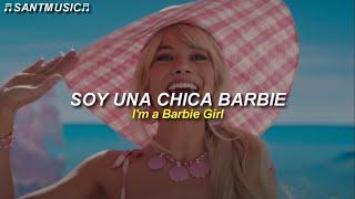 Esta es la verdadera cancion de Barbie 