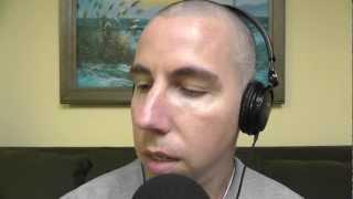 Let's Talk #2 Addiction (ASMR vlog with whispering & gum chewing)