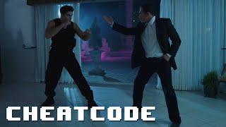 CHEATCODE - Martial Arts Short Film