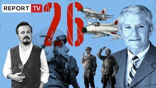 26 Katastrofat Ajrore Shqiptare! Esencë-Report Tv