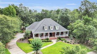 Home for Sale in Savannah Quarters - Pooler, GA - 236 Spanton Crescent