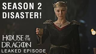 House of the Dragon Season 2 Episode 8 Finale Leaked Online