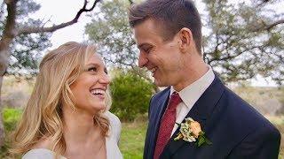 Michael & Sarah's Wedding Music Video