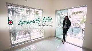 Bproperty Bites with Namira Hossain of Cookups