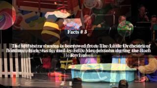 The Little Orchestra Society Top # 7 Facts