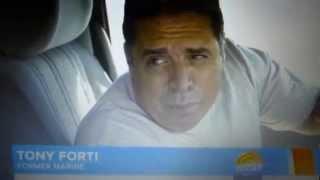 Tony Forti comments on the Today Show about the Phoenix Va
