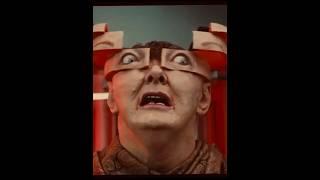 Great special effects in 1990 Total Recall with Arnold