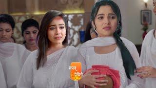 Divya Breakdown After Avinash Is No More || VASUDHA || UPCOMING TWIST
