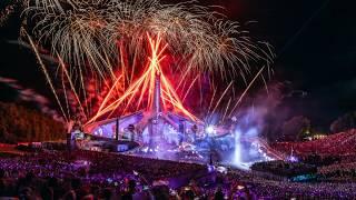 Tomorrowland 2024 - Best Songs, Remixes & Mashups, Best of EDM | Martin Garrix, David Guetta, Anyma