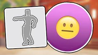How to get a M3GAN FREE EMOTE BADGE in CLIP IT | Roblox