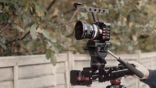 Proaim Spark Camera Video Slider