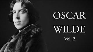 Oscar Wilde - Re dell'Estetismo [frasi ironiche famose del poeta]