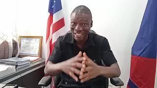 WATCH-Hon. Yekeh Kolubah Expresses Anger Over Trending National Issues - LB ONLINE TV