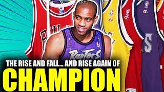 The Rise And Fall... And Rise Again Of Champion