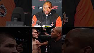  DC on UFC 229 Brawl Aftermath