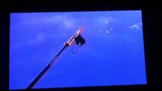 Mike Tomczak Bungee Jump We Fest 1992