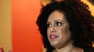 CHRISTINE ANU - TRACK BY TRACK - DIVE