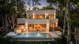 Villa Copal in Los Monteros, Marbella | Luxury Villa