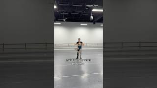 Building the perfect pirouettes #ballet #balletdancer #dancer #ballerinas #viral #fypage