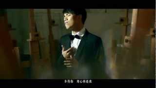 張敬軒 Hins Cheung 《完全因你》MV