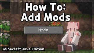 How to Download and Install Mods Minecraft | 2023 (Full Guide)