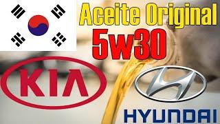 5w30 Aceite Full Sintetico - S-Oil SEVEN en Colombia🟨🟦🟥