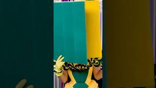 Remember the sponge dress? This is her now  Nymphia Wind joins Monét X Change at the Pit Stop!