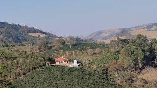 Aqui é muito montanhoso divinolândia sp