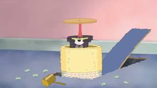 Tom and Jerry Special Cartoons Episode 2