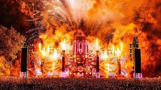 Mysteryland 2023 | Sunday Endshow | Main Stage