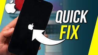 How to Fix iPhone if it’s Frozen on the Apple Logo