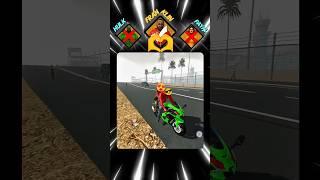It Possible to Make an NPC Sit on the Back of a Bike in Indian Bike Driving 3D?