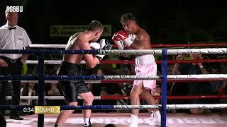 Danny Shannon vs George Harvey | GBBU Summer Showdown