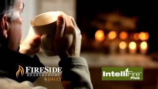 FireSide Hearth & Home by Haley  "IntelliFire 25 Month Financing"