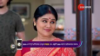 Puber Moyna | Ep - 112 | Webisode 01 | Oct,13 2024 | Moyna,Nirjhor | Zee Bangla