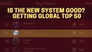 New Ranked System Review, 4 Builds to Global 50 Finish! Warhammer 40,000: Warpforge