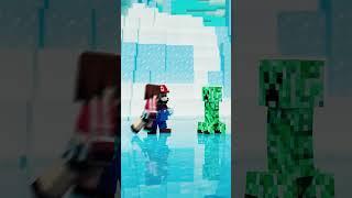 SUPER MARIO LOGIC In Minecraft!