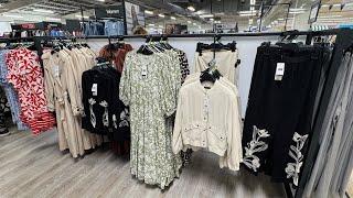 ️F &F (TESCO)️NEW WOMENS CLOTHING COLLECTION AVAILABLE IN STORES SPRING FASHION HAUL ️March 2025