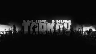 Escape from Tarkov - #xxfastfingersxx