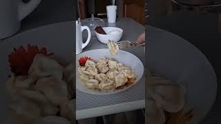 Пельмени