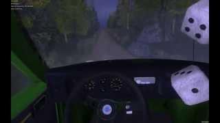 My Summer Car 60fps full HD test